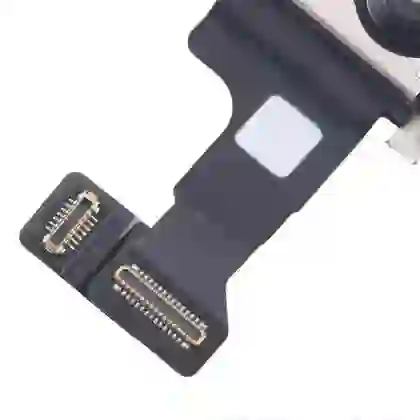 Thay camera trước iPhone 16 giữ Face ID 4
